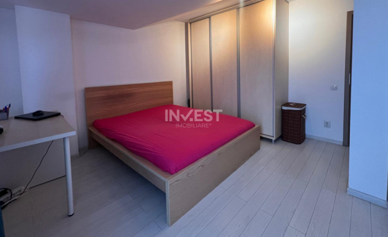 Apartament 2 camere-Tatarasi-Kaufland-Bloc nou