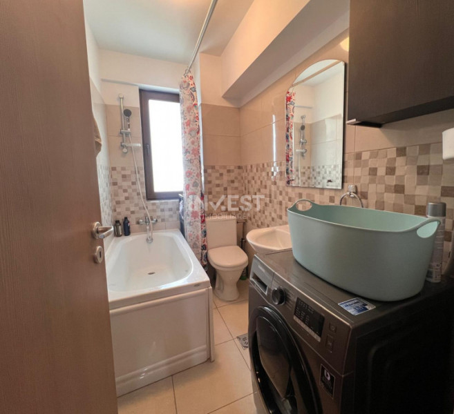 Apartament 2 camere-Tatarasi-Kaufland-Bloc nou