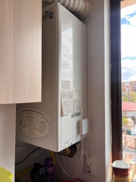 Apartament 2 camere-Tatarasi-Kaufland-Bloc nou