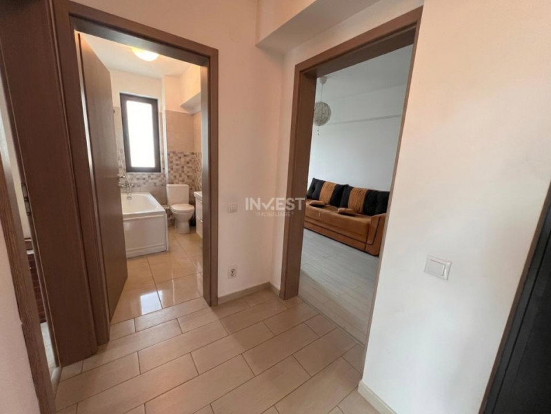Apartament 2 camere-Tatarasi-Kaufland-Bloc nou