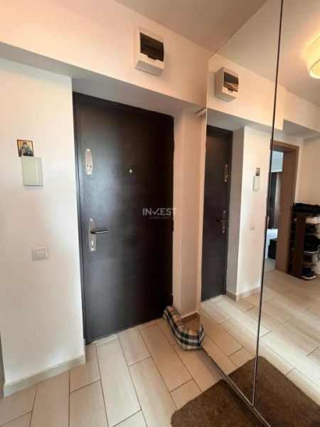 Apartament 2 camere-Tatarasi-Kaufland-Bloc nou
