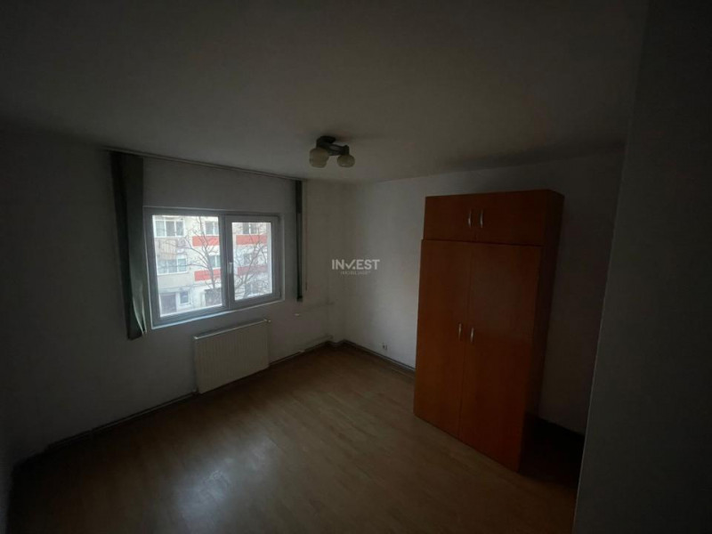 Apartament 3 camere-Dacia-etaj 2