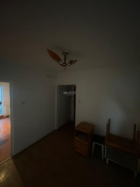 Apartament 3 camere-Dacia-etaj 2
