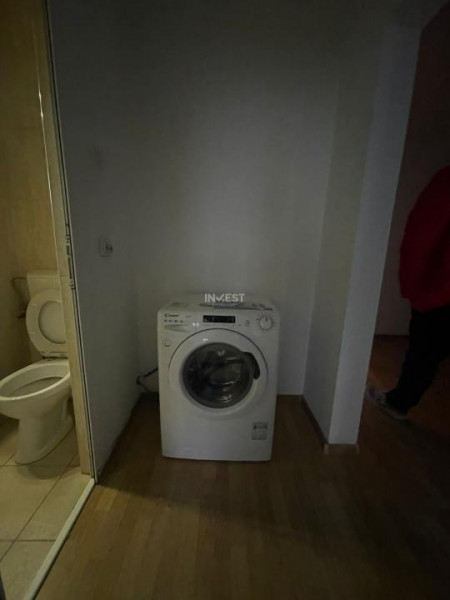 Apartament 3 camere-Dacia-etaj 2