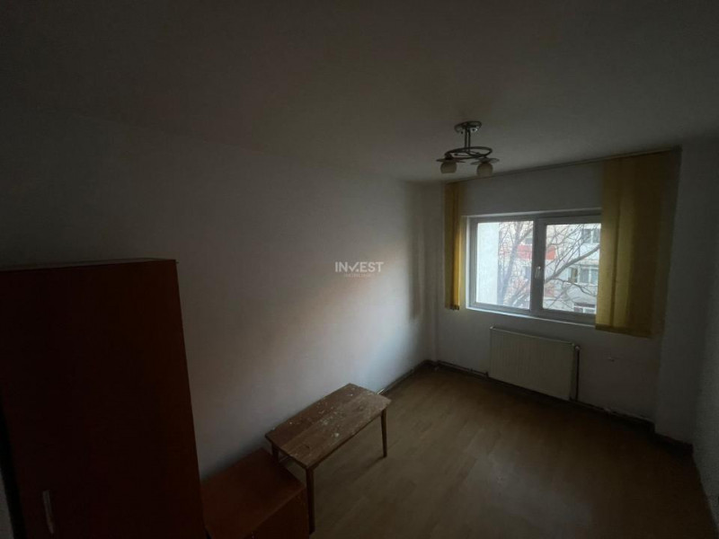 Apartament 3 camere-Dacia-etaj 2