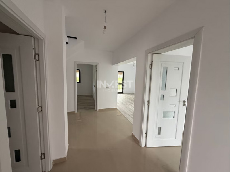 Case Single 5c P+1 Valea Lupului-Iași 1100MP TEREN!