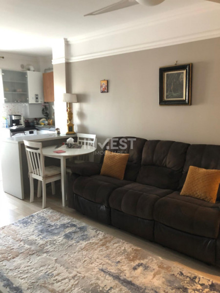Apartament modern de închiriat – Complex rezidențial nou Popas Pacurari