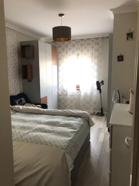 Apartament modern de închiriat – Complex rezidențial nou Popas Pacurari