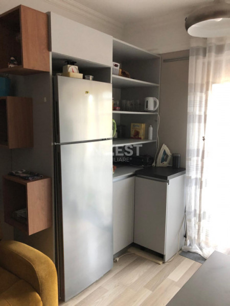 Apartament modern de închiriat – Complex rezidențial nou Popas Pacurari