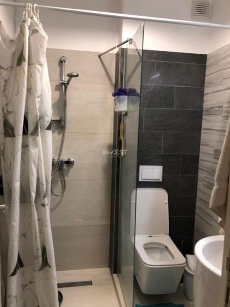 Apartament modern de închiriat – Complex rezidențial nou Popas Pacurari