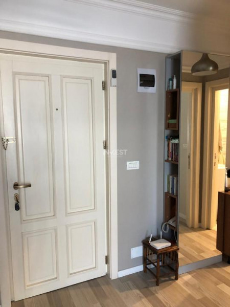Apartament modern de închiriat – Complex rezidențial nou Popas Pacurari