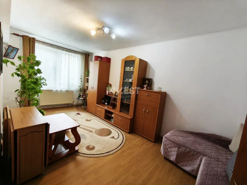 Apartament 3 camere, decomandat, zona Poitiers - Complex Siraj, Iasi