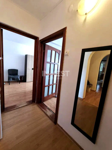 Apartament 3 camere, decomandat, zona Poitiers - Complex Siraj, Iasi