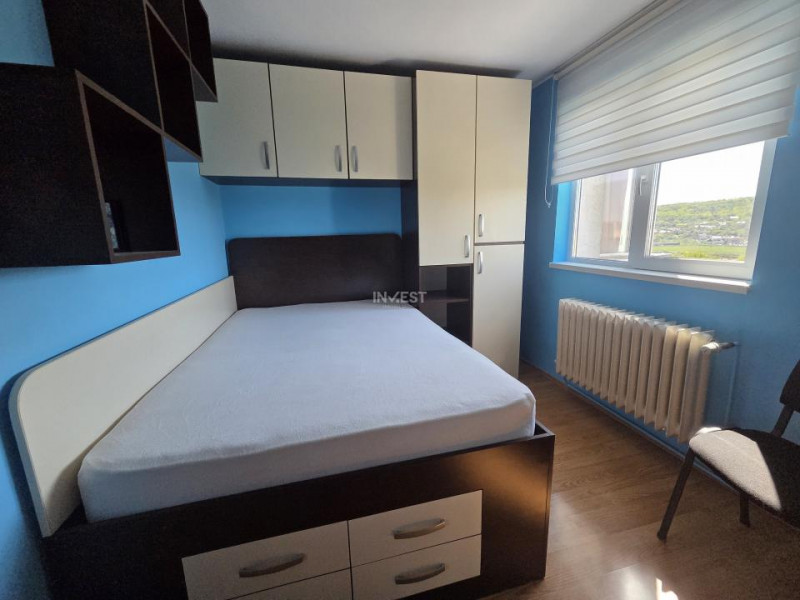 Inchiriere-2 camere-Piata Alexandru cel Bun