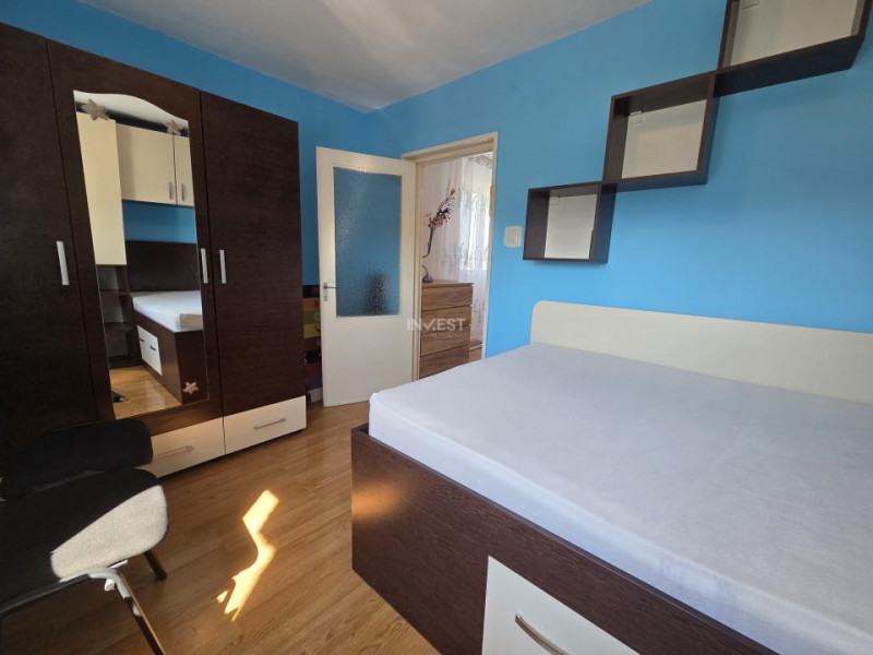 Inchiriere-2 camere-Piata Alexandru cel Bun