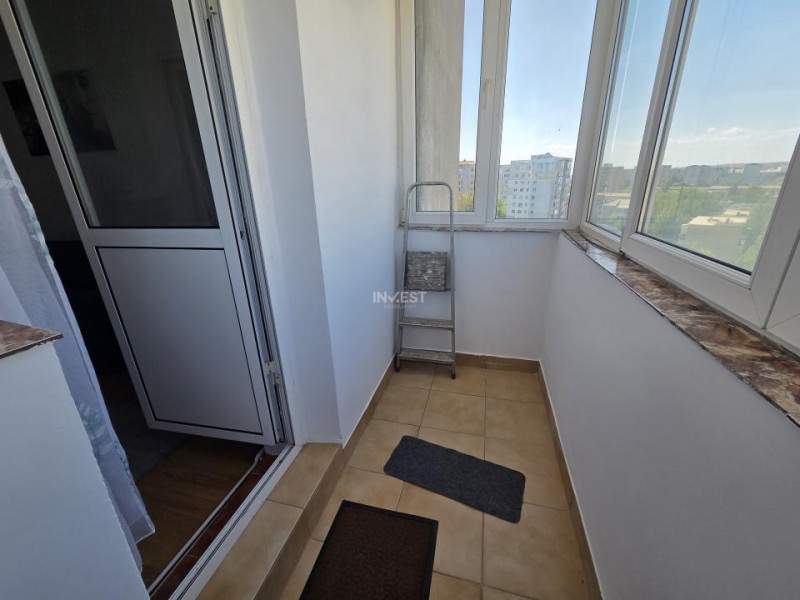 Inchiriere-2 camere-Piata Alexandru cel Bun