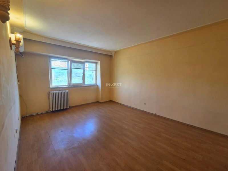 Apartament 2 camere-Dacia-Etaj Intermediar