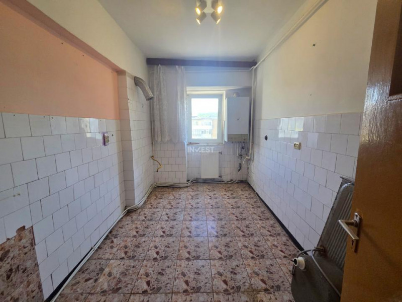 Apartament 2 camere-Dacia-Etaj Intermediar