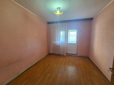 Apartament 2 camere-Dacia-Etaj Intermediar