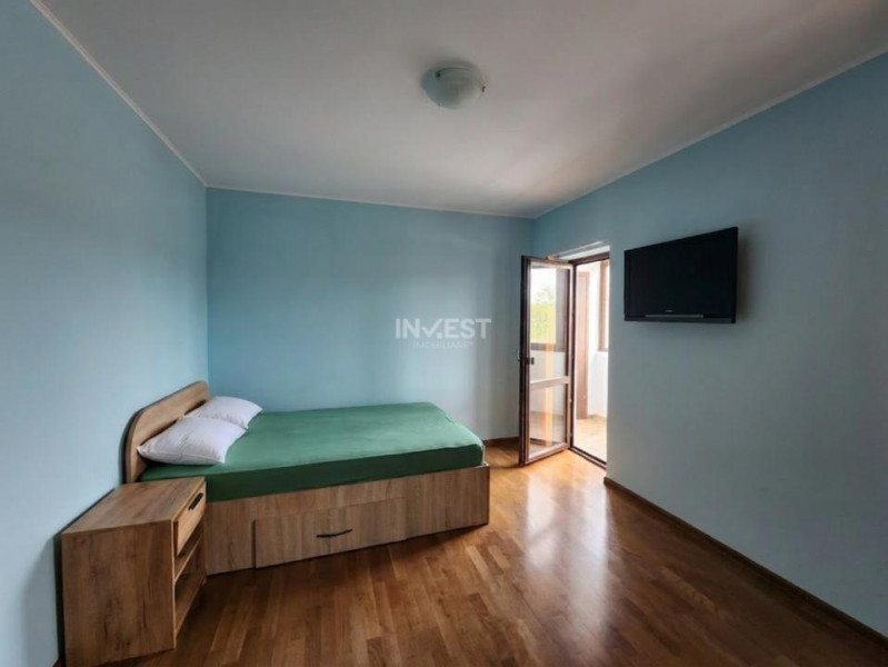 APARTAMENT CU 2 CAMERE, DECOMANDAT, ETAJUL 1 ,SUPRAFATA 75 MP, NICOLINA-bloc nou