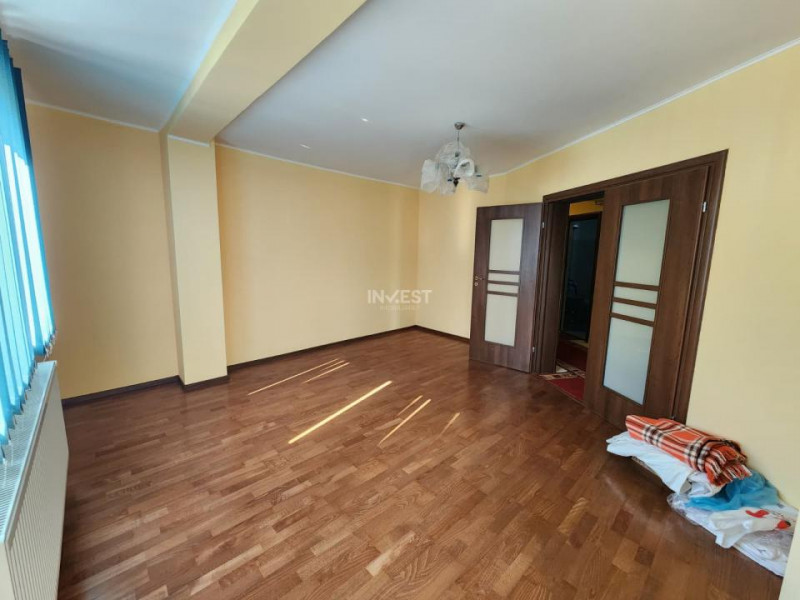 APARTAMENT CU 2 CAMERE, DECOMANDAT, ETAJUL 1 ,SUPRAFATA 75 MP, NICOLINA-bloc nou
