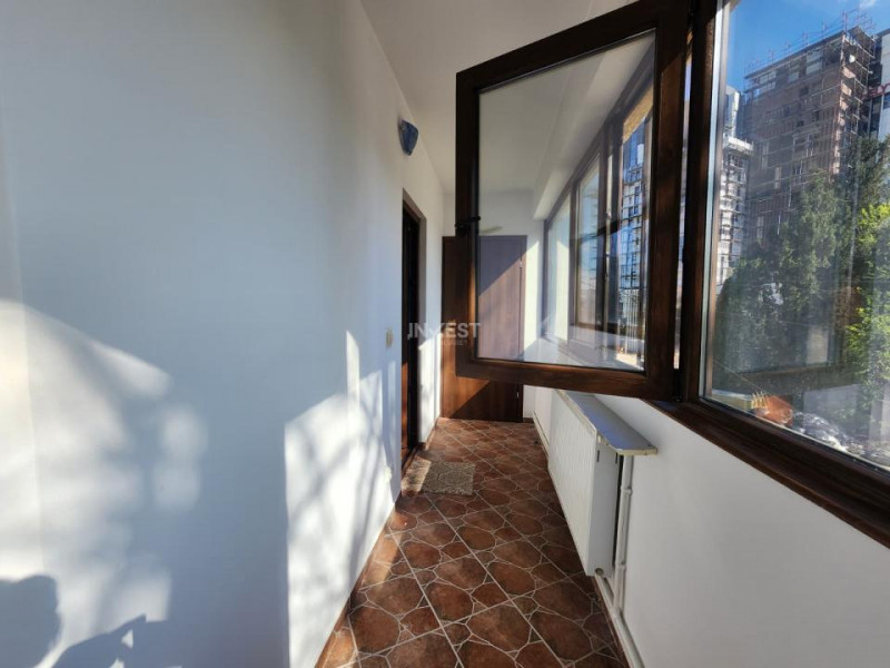 APARTAMENT CU 2 CAMERE, DECOMANDAT, ETAJUL 1 ,SUPRAFATA 75 MP, NICOLINA-bloc nou