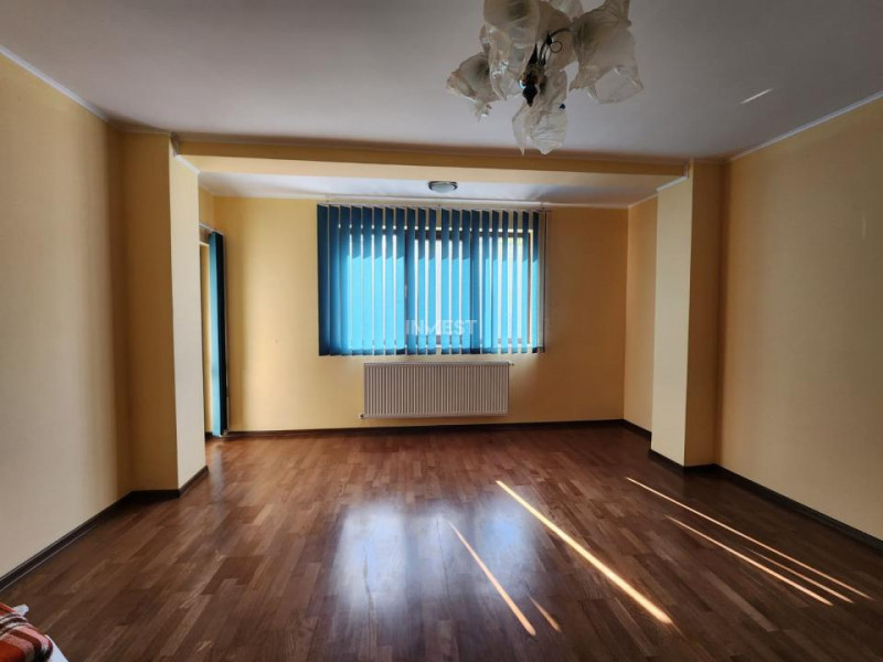 APARTAMENT CU 2 CAMERE, DECOMANDAT, ETAJUL 1 ,SUPRAFATA 75 MP, NICOLINA-bloc nou