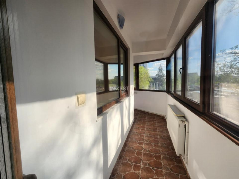 APARTAMENT CU 2 CAMERE, DECOMANDAT, ETAJUL 1 ,SUPRAFATA 75 MP, NICOLINA-bloc nou