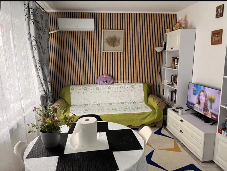 Apartament 2 camere, zona Canta, Iasi