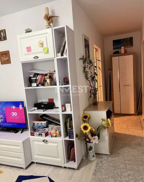 Apartament 2 camere, zona Canta, Iasi