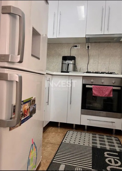 Apartament 2 camere, zona Canta, Iasi