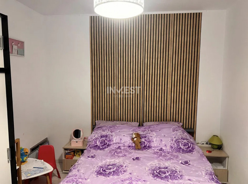 Apartament 2 camere, zona Canta, Iasi