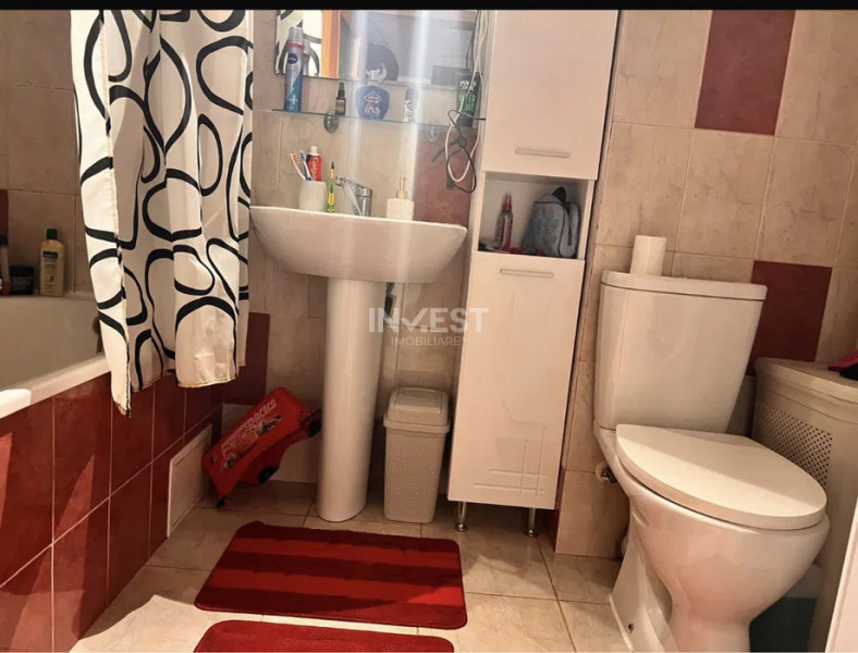 Apartament 2 camere, zona Canta, Iasi