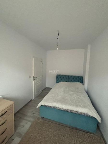 APARTAMENT CU 3 CAMERE, 89 MP DE CURTE , CAPAT CUG
