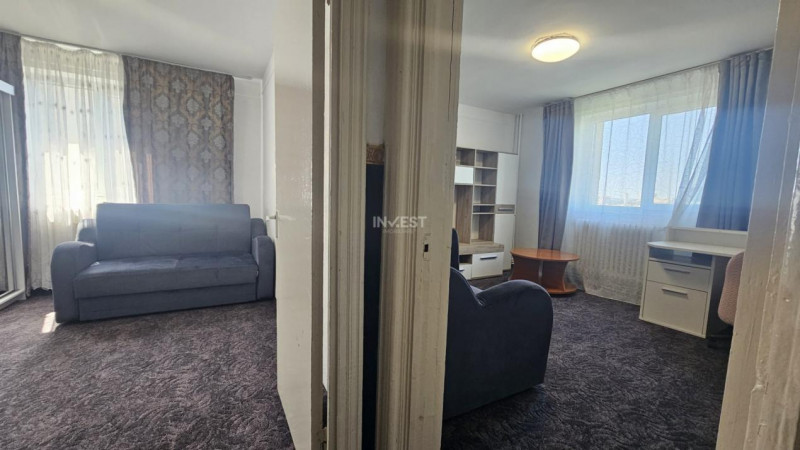 CENTRU- Apartament 2 camere 