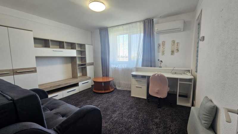 CENTRU- Apartament 2 camere 