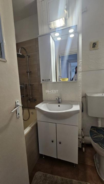 CENTRU- Apartament 2 camere 