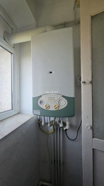 CENTRU- Apartament 2 camere 