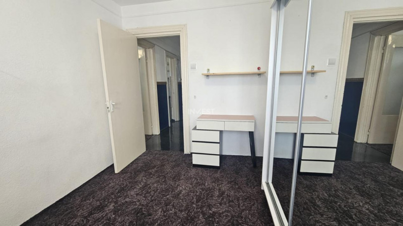 CENTRU- Apartament 2 camere 