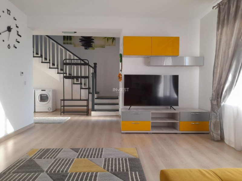CASA INDIVIDUALA , 4 CAMERE, 2 BAI , 450 MP DE TEREN , MIROSLAVA