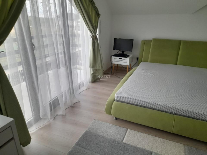 CASA INDIVIDUALA , 4 CAMERE, 2 BAI , 450 MP DE TEREN , MIROSLAVA