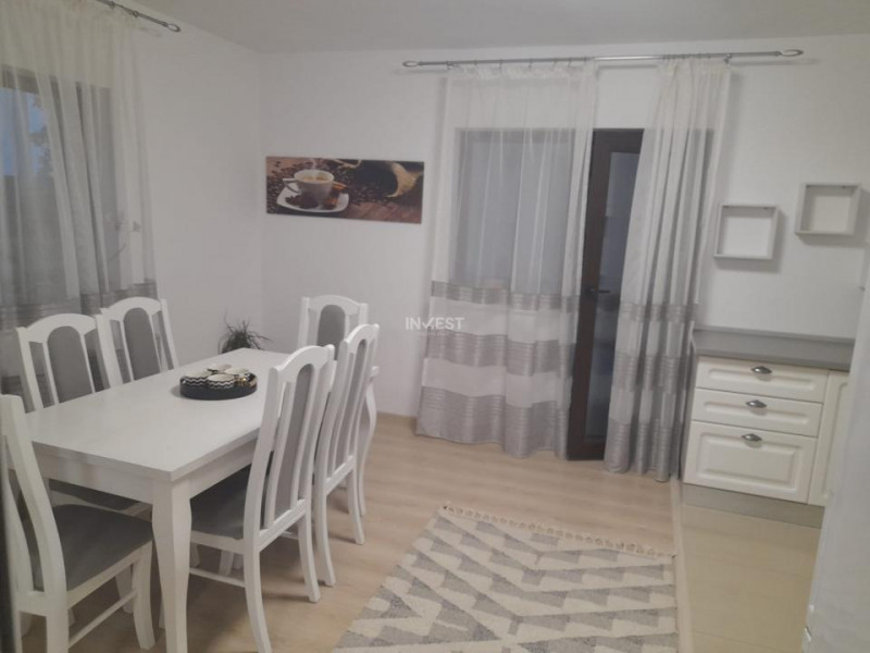 CASA INDIVIDUALA , 4 CAMERE, 2 BAI , 450 MP DE TEREN , MIROSLAVA