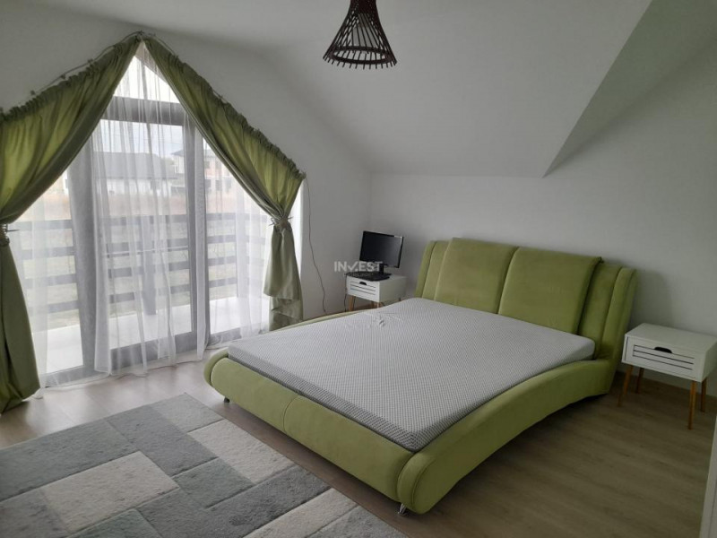 CASA INDIVIDUALA , 4 CAMERE, 2 BAI , 450 MP DE TEREN , MIROSLAVA