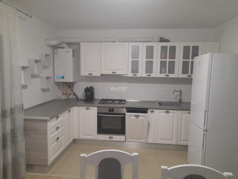 CASA INDIVIDUALA , 4 CAMERE, 2 BAI , 450 MP DE TEREN , MIROSLAVA