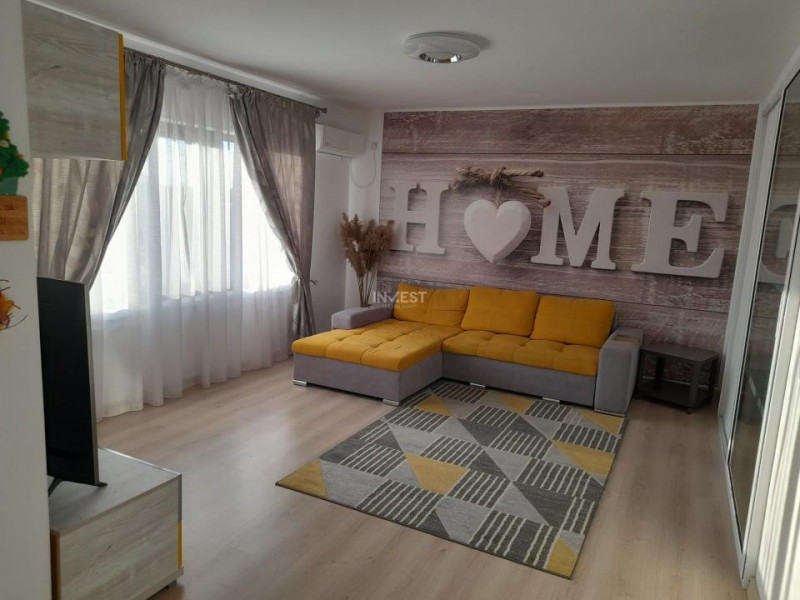CASA INDIVIDUALA , 4 CAMERE, 2 BAI , 450 MP DE TEREN , MIROSLAVA