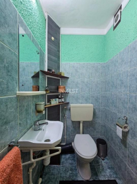 Apartament 3 camere-decomandat-etaj 1