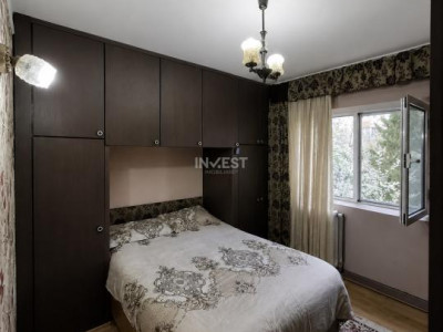 Apartament 3 camere-decomandat-etaj 1