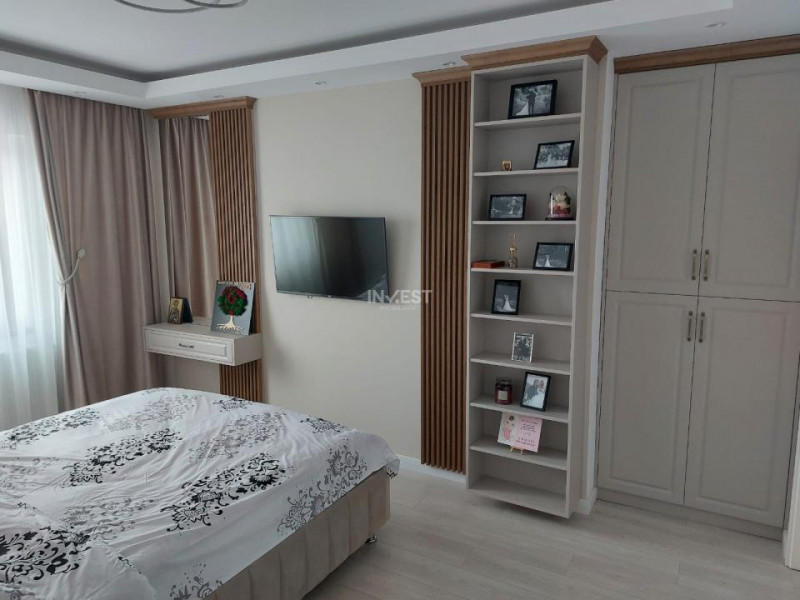 3 CAMERE DECOMANDAT 84MP SOLEIA POPAS PACURARI, IASI
