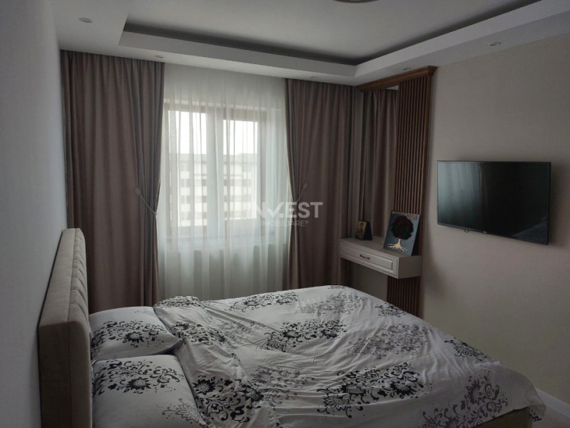 3 CAMERE DECOMANDAT 84MP SOLEIA POPAS PACURARI, IASI