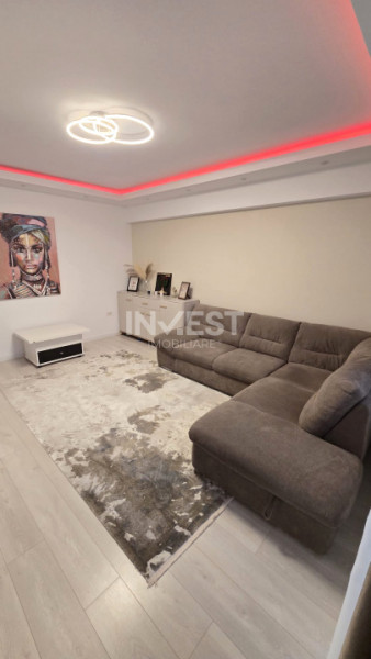3 CAMERE DECOMANDAT 84MP SOLEIA POPAS PACURARI, IASI